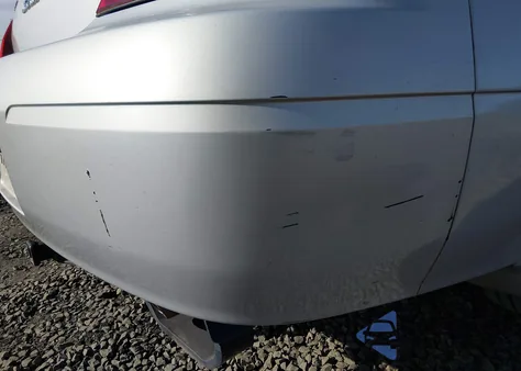 2001 Toyota Camry Solara Sle V6 z USA, uszkodzony, nr VIN 2T1FF28P11C506434